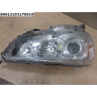 Фара правая Mitsubishi ASX 2010- 8301B588