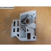 Кронштейн бампера переднего правый Skoda Octavia (A7) 2013-2020 5E0807056
