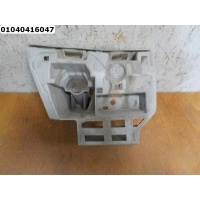 Кронштейн бампера переднего правый Skoda Octavia (A7) 2013-2020 5E0807056