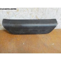 Накладка на порог (внутренняя) Audi Q3 2012-2018 8U0853375D9B9