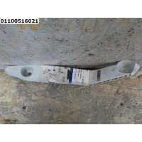 Кронштейн бампера переднего левый Ford Focus II 2005-2008 1337336