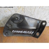 Кронштейн крепления крыла Skoda Yeti 2009-2014 5L0821141