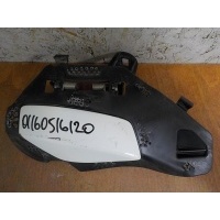 Крышка форсунки омывателя фар правая Mercedes Benz W117 CLA 2013-2019 A1178850822
