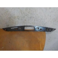 Накладка крышки багажника Mercedes Benz W222 2013-2020 A2227500500