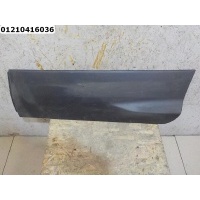 Молдинг двери задней левой Ford Kuga 2012- 5191325