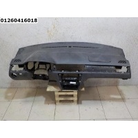 Торпедо Skoda Rapid 2013-2020 60U857009A9B9