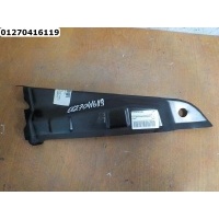 Кронштейн Audi A6 C6 4F 2005-2011 4G0809348