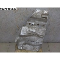 Экран тепловой Audi Q5 2008-2017 8R0804172D
