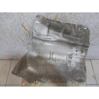 Экран тепловой Audi A6 C7 4G 2011- 2018 4G0804171A