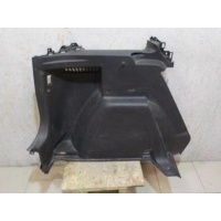 Обшивка багажника Skoda Yeti 2009-2014 5L6867427K9B9