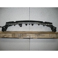 Кронштейн радиатора Mercedes Benz W205 2013- A2056206700