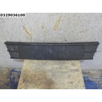 Накладка бампера переднего под номер Ford Kuga 2012- 5234601