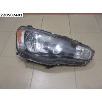Фара правая Mitsubishi Lancer (CX,CY) 2007- 8301B260