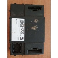 Блок управления (другие) Nissan Cabstar 3 2010 284B2MB40C