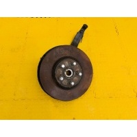 Кулак поворотный Honda Accord 7 51210SDAA01