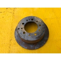 Диск тормозной Toyota Land Cruiser J200 4243160290
