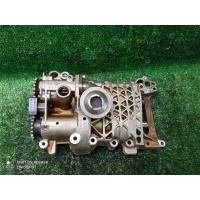насос масляный Audi A4 (B6) (2000-2004) 06B103295Q