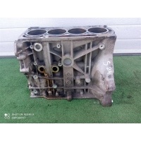 блок двигателя в сборе Volkswagen Golf 5 (2003-2009) 03C103101E