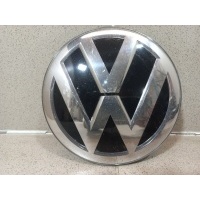 Эмблема Volkswagen Tiguan 2 5NA853601