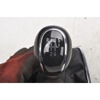 Opel astra j iv рукоятка чехол 5 кпп 55565906