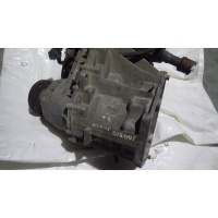 Редуктор линкольн авиатор 4.6