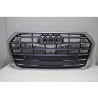 Audi q5 80a s - line решетка