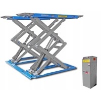 Подъёмник nożycowy 3000kg nortec pn300a высокий