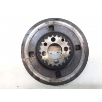 Шкив коленвала Volkswagen Golf 4 2002 038105243K