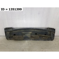 Кронштейн переднего бампера нижний Nissan Qashqai II (J11) (2013) 2013 62660DF50A