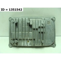 Блок управления фары (led) Электроника Mercedes - Benz 2479004104