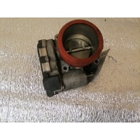 Дроссельная заслонка Mercedes-Benz C-Class W203 2004 A2711410025