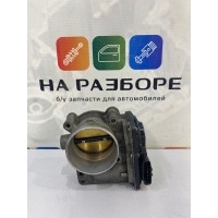 дроссельная заслонка Land Rover Freelander 2 L359 2007 LR006977