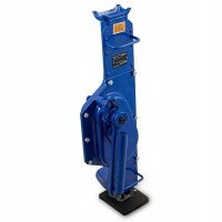 синяя подъёмник коленчатый грузоподъемность для 10 тонн пользователи