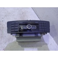 Магнитола Mercedes W166 GLE 2015-2018 A1669004616
