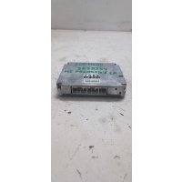 Блок управления двигателем Mazda Premacy 1 CP 1999-2005 FS8V18881B
