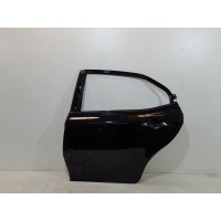 дверь Toyota Camry V`70 2018- 6700433260