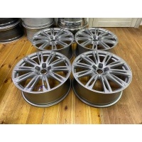 диск литой Audi A8 D4/4H 2010 4H0601025AE