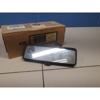 Зеркало заднего вида Skoda Octavia A4 1U 1997-2011 6N0857511AB41