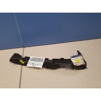 Кронштейн бампера заднего правый Ford Fusion 2002-2012 1307898