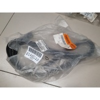 Уплотнитель капота Nissan Almera Classic B10 2006-2013 6182195F0A