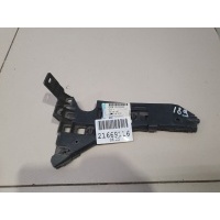 Кронштейн бампера переднего левый Opel Vectra C 2002-2008 13182955