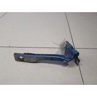 Петля капота правая Volkswagen Polo Sedan 2011- 6R0823302B