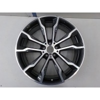 Диск колесный 20" BMW X3 G01 2017- 36108010268