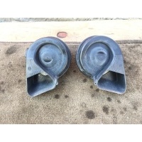 Сигнал звуковой Audi A6 C6 2004 4F0951223A