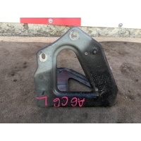 Кронштейн крепления крыла Audi A6 C6 2004 4F0821135B