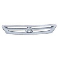 Citroen xsara 97 - 00 решетка радиатора решётка решетка хромированная