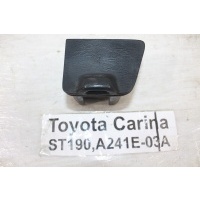 Пепельница Toyota Carina ST190 1992 74102-20170