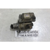 Стартер Toyota Carina ST190 1992 28100-74140