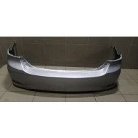 Бампер задний TOYOTA Corolla E15 2006-2013 5215912941