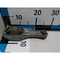 Опора двигателя задняя Renault Fluence (2010 - 2017) 112380004R